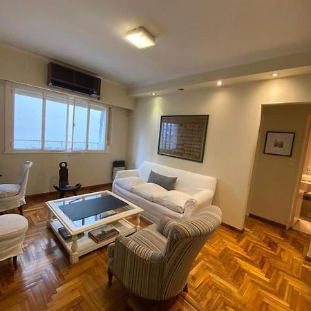 Azcuenagahome Silencioso Y Luminoso Piso Alto De 45M2 , Con La Mejor Ubicacion, Nuestros Huespedes Nos Avalan Con Sus Comentarios, Bilingual Staff Buenos Aires Dış mekan fotoğraf
