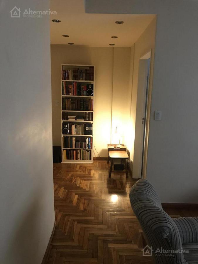Azcuenagahome Silencioso Y Luminoso Piso Alto De 45M2 , Con La Mejor Ubicacion, Nuestros Huespedes Nos Avalan Con Sus Comentarios, Bilingual Staff Buenos Aires Dış mekan fotoğraf