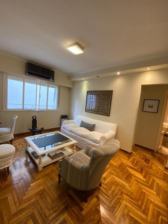 Azcuenagahome Silencioso Y Luminoso Piso Alto De 45M2 , Con La Mejor Ubicacion, Nuestros Huespedes Nos Avalan Con Sus Comentarios, Bilingual Staff Buenos Aires Dış mekan fotoğraf