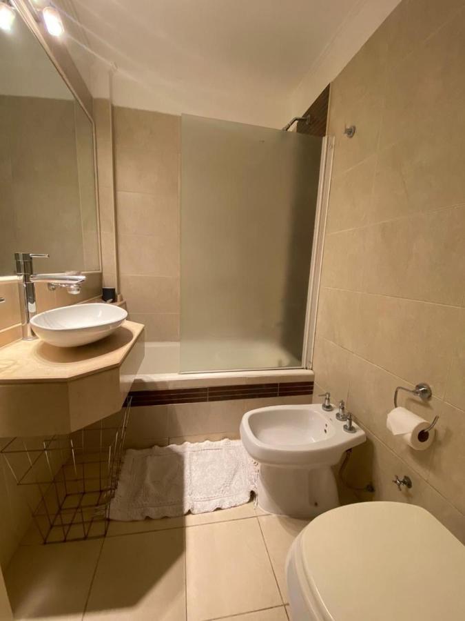 Azcuenagahome Silencioso Y Luminoso Piso Alto De 45M2 , Con La Mejor Ubicacion, Nuestros Huespedes Nos Avalan Con Sus Comentarios, Bilingual Staff Buenos Aires Dış mekan fotoğraf