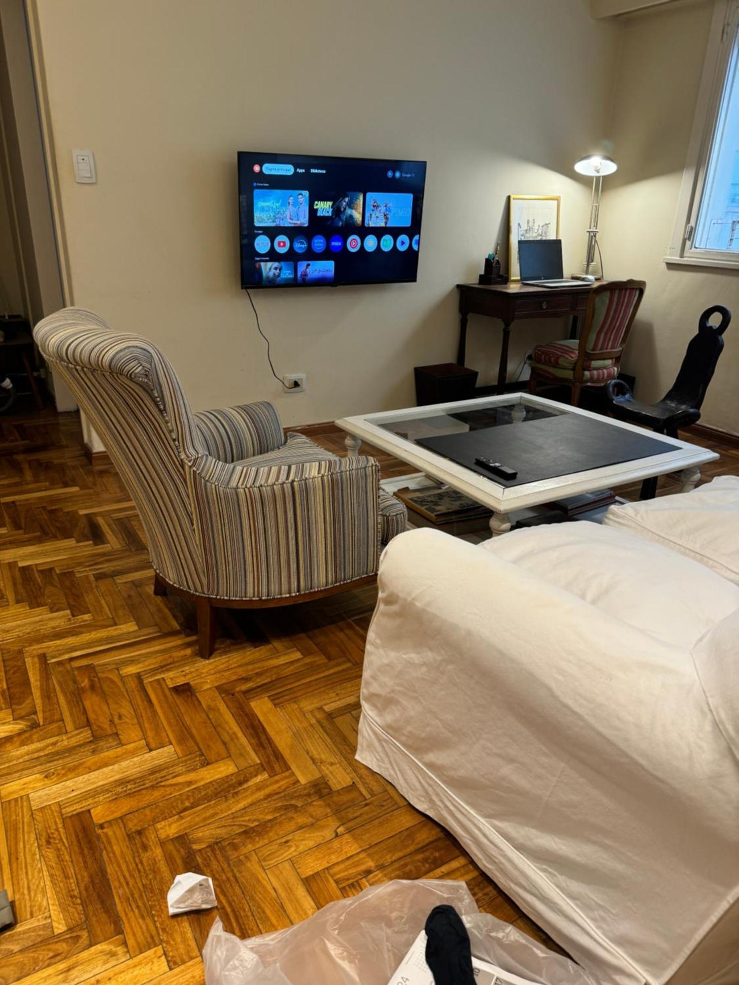 Azcuenagahome Silencioso Y Luminoso Piso Alto De 45M2 , Con La Mejor Ubicacion, Nuestros Huespedes Nos Avalan Con Sus Comentarios, Bilingual Staff Buenos Aires Dış mekan fotoğraf